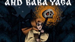 Vasilisa and Baba Yaga PC Steam Ключ