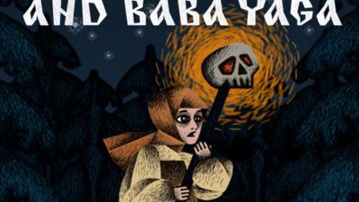 Vasilisa and Baba Yaga PC Steam Ключ