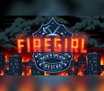 Firegirl: Hack 'n Splash Rescue EU Steam Ключ