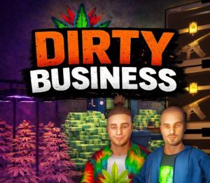 Dirty Business PC Steam Аккаунт