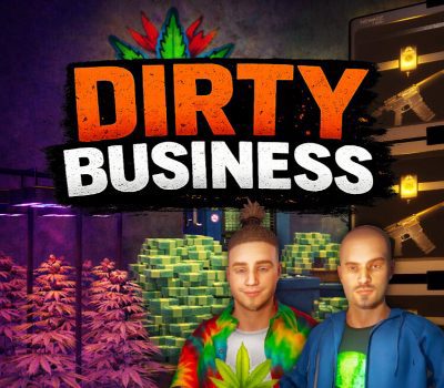 Dirty Business PC Steam Аккаунт