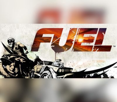 FUEL Steam Подарок