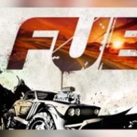 FUEL Steam Подарок