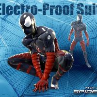 The Amazing Spider-Man 2 - Electro-Proof Suit DLC Steam Ключ