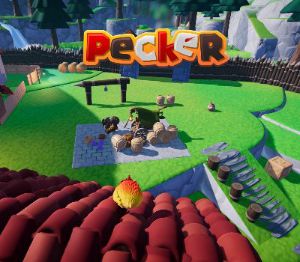 Pecker PC Steam Ключ