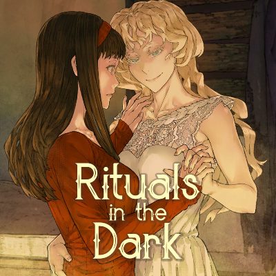 Rituals in the Dark Steam CD Key