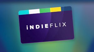 IndieFlix 1 мес. подписка Подарочная карта US (ONLY FOR NEW ACCOUNTS)