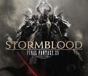 Final Fantasy XIV: Stormblood US Digital Download Ключ