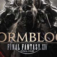 Final Fantasy XIV: Stormblood US Digital Download Ключ