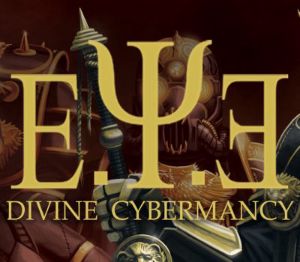 E.Y.E: Divine Cybermancy - Single-Player издание PC GOG Ключ