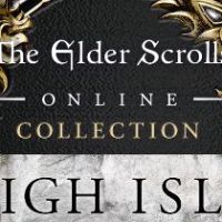 The Elder Scrolls Online Коллекция: High Isle Коллекционное издание US XBOX One / Xbox Series X|S Ключ