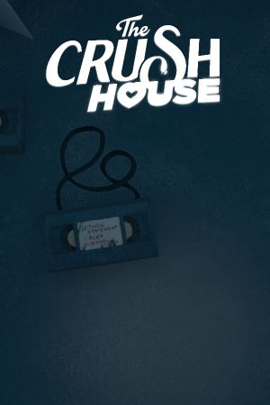 The Crush House PC Steam Ключ