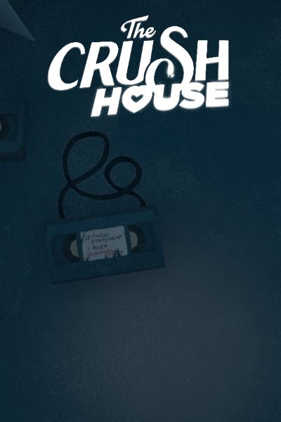 The Crush House PC Steam CD Key