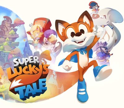 Super Lucky's Tale: Стандартное издание XBOX One / Windows 10 Ключ