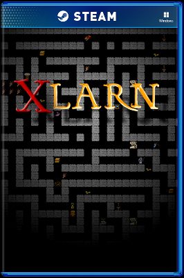 XLarn Steam Ключ