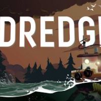 DREDGE PC Steam Аккаунт
