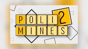 Polimines 2 PC Steam Ключ
