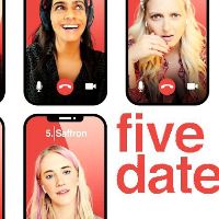 Five Dates EU PC Steam Альтергифт