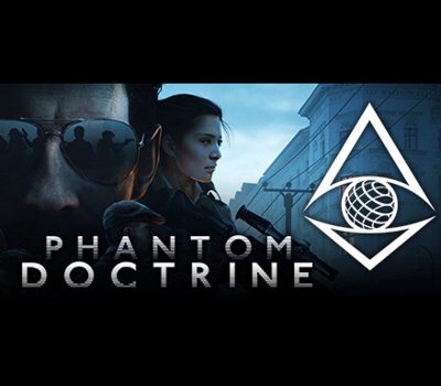 Phantom Doctrine - Deluxe-издание Апгрейд DLC Steam Ключ