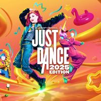 Just Dance 2025 издание US Nintendo Switch Ключ