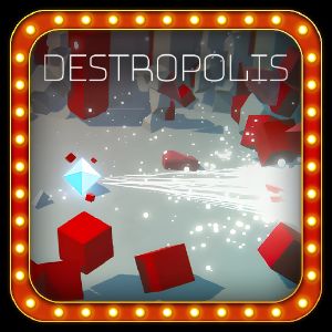 Destropolis Steam Ключ