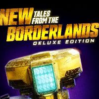 New Tales from the Borderlands Deluxe-издание XBOX One / Xbox Series X|S Аккаунт