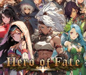 Hero of Fate PC Steam Ключ