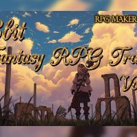 RPG Maker VX Ace - 8bit Fantasy RPG Tracks Vol.1 DLC Steam Ключ