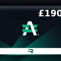 Rewarble AdvCash GBP 190 Подарочная карта