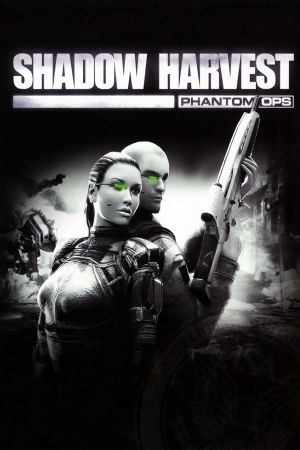 Shadow Harvest: Phantom Ops PC Steam Ключ