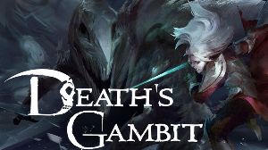 Death's Gambit: Afterlife Deluxe-издание PC Steam Ключ