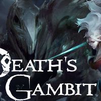 Death's Gambit: Afterlife Deluxe-издание PC Steam Ключ