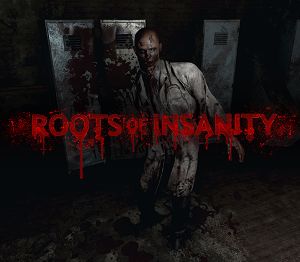 Roots of Insanity Steam Ключ