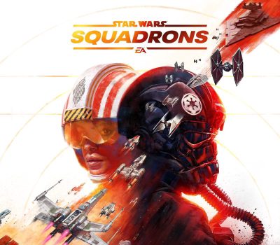 STAR WARS: Squadrons XBOX One Ключ