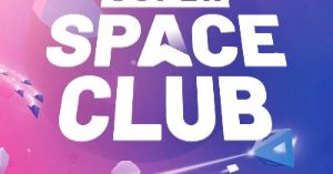 Super Space Club PC Steam Ключ