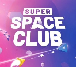 Super Space Club PC Steam Ключ