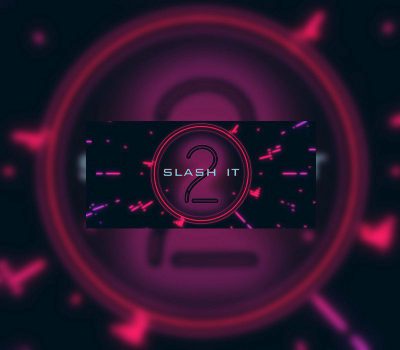Slash It 2 EU Steam Ключ