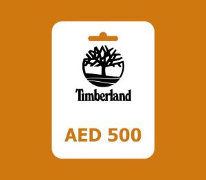 Timberland AED 500 Подарочная карта AE