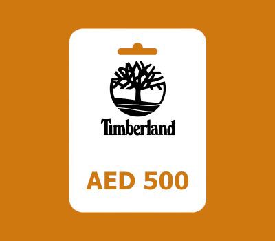 Timberland AED 500 Подарочная карта AE