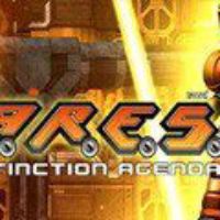 A.R.E.S.: Extinction Agenda Steam Ключ