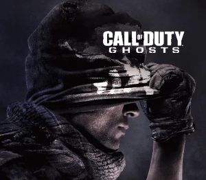 Call of Duty: Ghosts Pre-Order издание PC Steam Ключ