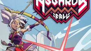 Asgard's Fall — Viking Survivors PC Steam Ключ