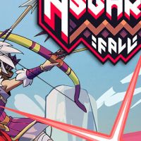 Asgard's Fall — Viking Survivors PC Steam Ключ