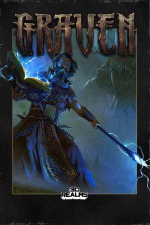 GRAVEN Deluxe-издание EU PC Steam Ключ