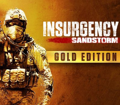 Insurgency: Sandstorm Gold-издание PC Steam Ключ