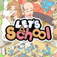 Let's School PC Steam Ключ