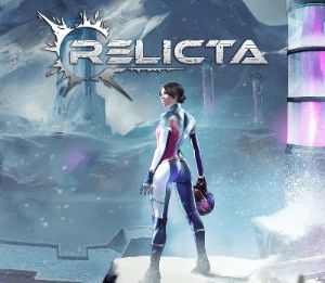 Relicta XBOX One / Xbox Series X|S Ключ