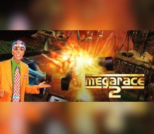 MegaRace 2 Steam Ключ
