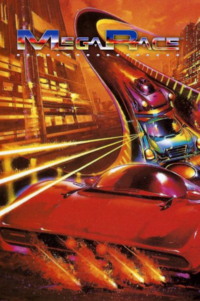 MegaRace 2 Steam CD Key