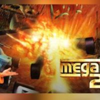 MegaRace 2 Steam Ключ